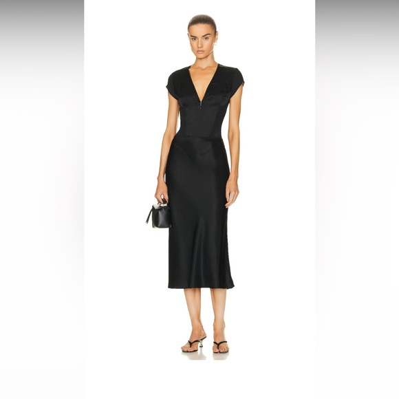 Anna October corset bodysuit - Picture 2 of 9